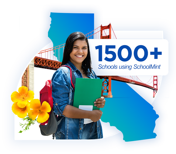 California Schools And Districts